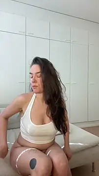 MilkyHoneyLullabies webcam