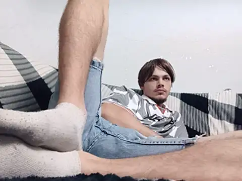 RayMartino webcam