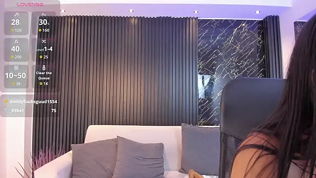Ivaannaa_ live cam