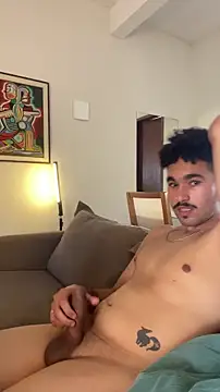 Watch FreeIvy live on EroticFlix - High definition streams