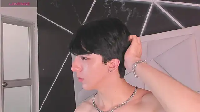 AerumChae webcam