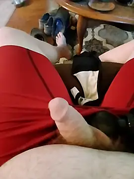 FragrantToe529 webcam