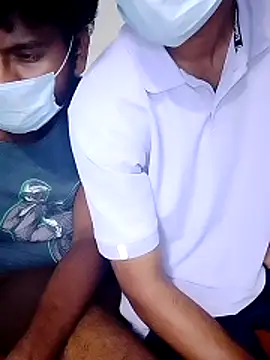 Tinku_1324 webcam