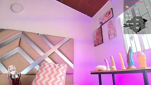 mitsuri_nyx webcam
