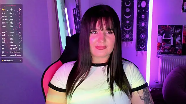 SourCherry__ webcam