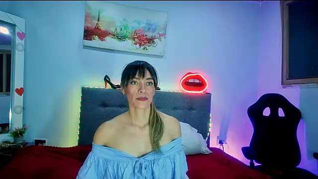Lorena_sweet33 webcam