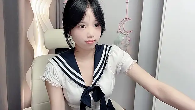 Yanys521 webcam