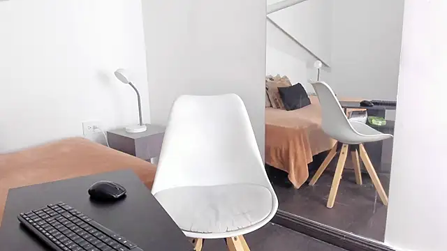 _Arianna_Fox webcam