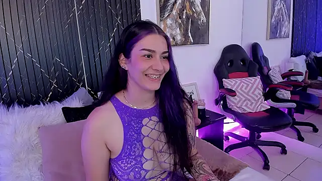 Bonnie_Rider webcam