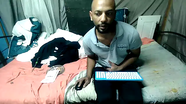 Camodick webcam