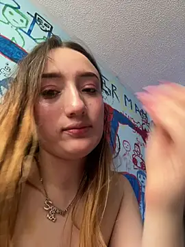 Valery_Salmons webcam
