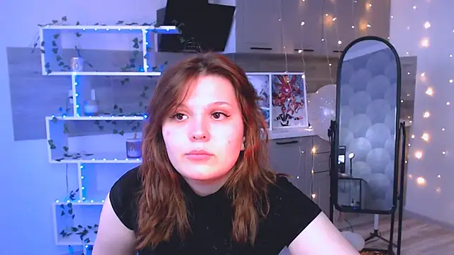 AgathaAgnia webcam