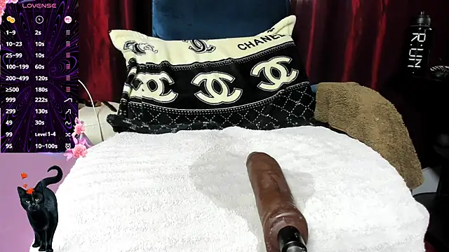 __Mommy__ webcam