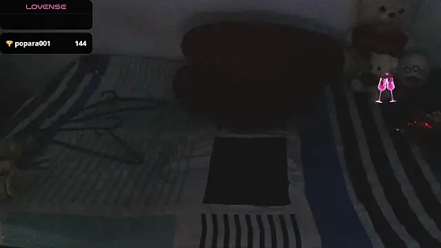 eliana09xx webcam