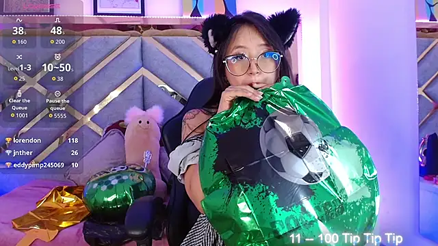 Watch Moon_Water__ live on EroticFlix - High definition streams