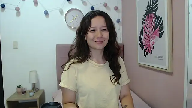 lanna_1878 live cam on StripChat