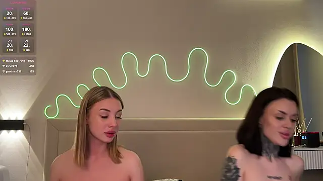 Watch Kate_Town live on EroticFlix - High definition streams