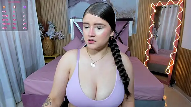 krysstal_tay1 - Krysstal_tay1's free webcam - UK Sex Cams