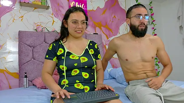 Watch ObsessionRoom live on EroticFlix - High definition streams