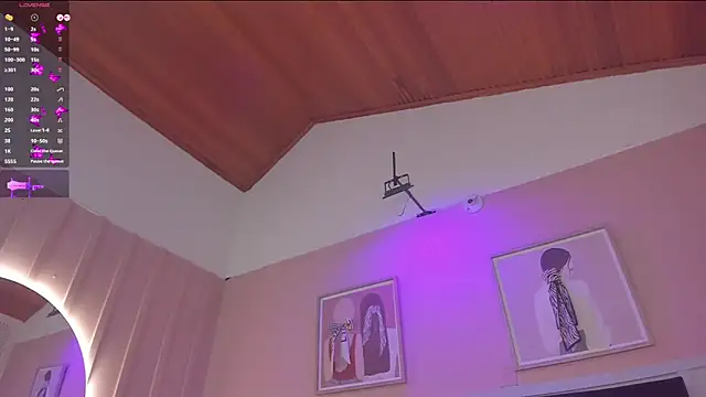 elodie_walker webcam