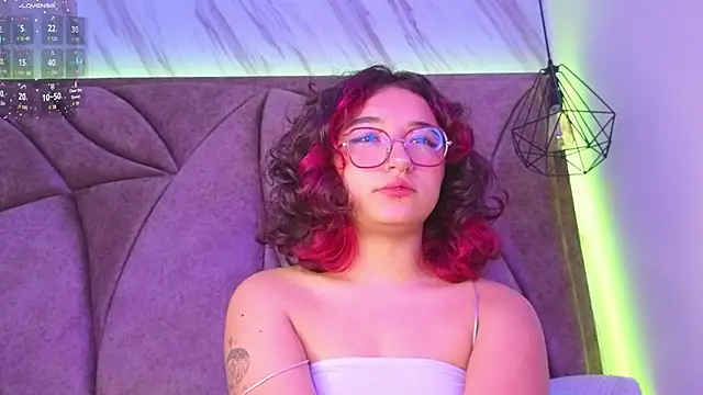 Kanela_miller_ webcam
