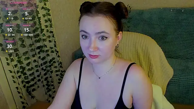 Micky_Wood webcam