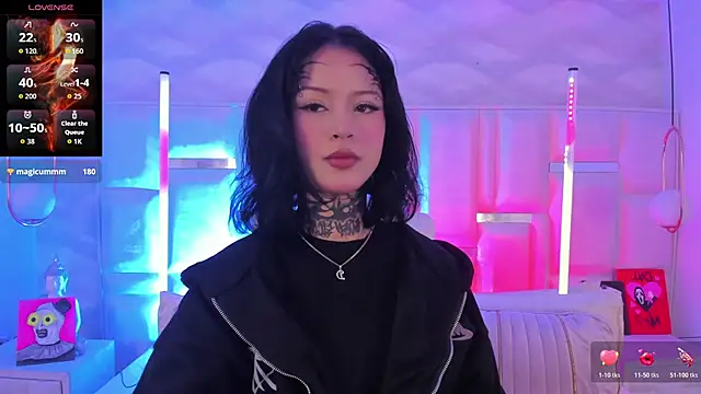 doll__bella live cam on StripChat