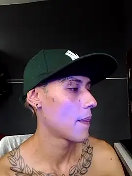 maxwell_crazy1 webcam
