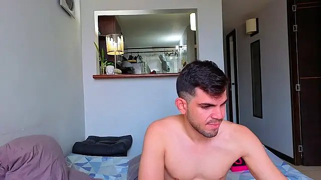 Matiashorney webcam