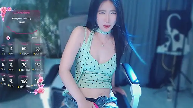 feifei-love