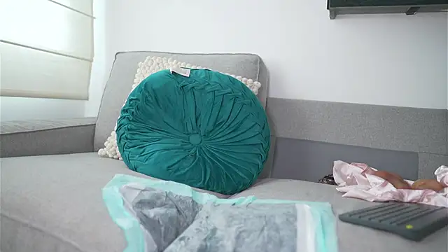 Megan_Lim webcam