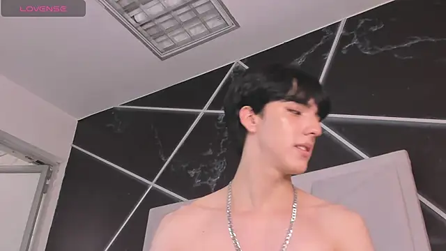 AerumChae webcam