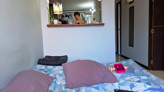 Matiashorney live cam on StripChat