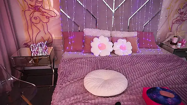 gracecandy (F young) - Touch my body, feel me 🎁f u