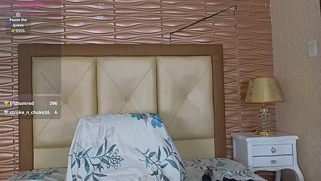 Miladiosa webcam