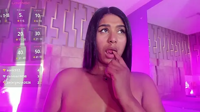 angelica_caicedo webcam