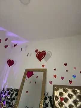 Fancyxlove webcam