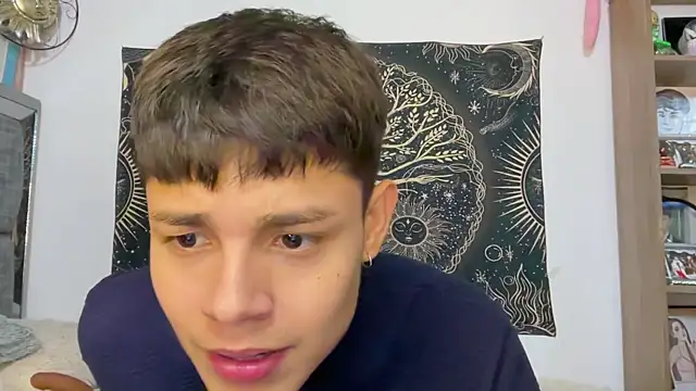 Bldavioro45 - Male webcam sex chat