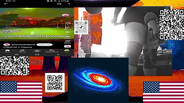 RussellTaylorLacy webcam