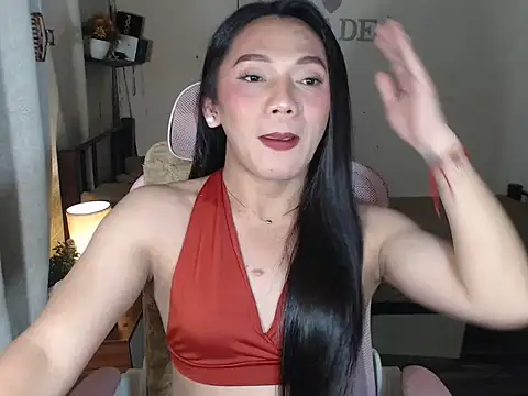 Watch itsme_jade live on EroticFlix - High definition streams