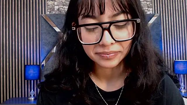 Amy_channel webcam