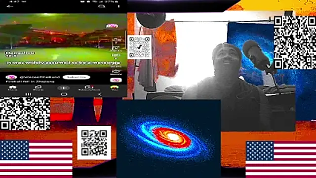 RussellTaylorLacy webcam