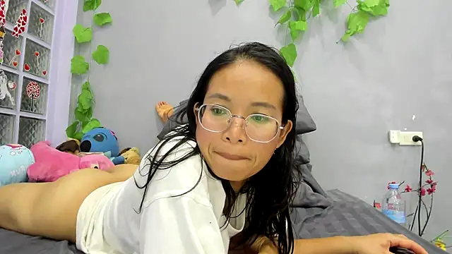 loveley_jenny webcam