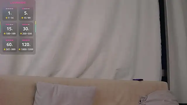 JanelleBrown_ webcam