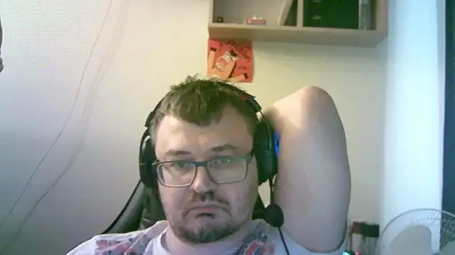 SirAbuser webcam