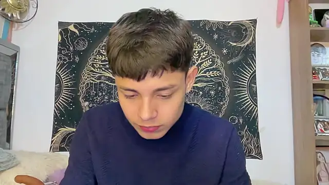 Andy_Belier23 webcam