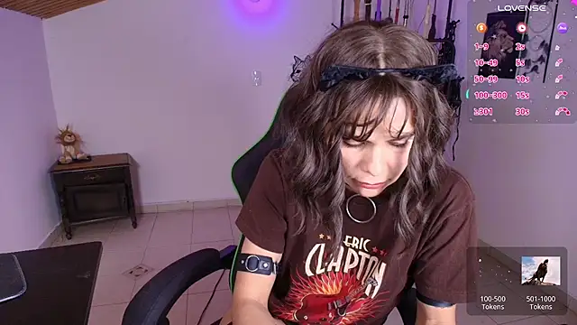 ariannaconnor_ webcam