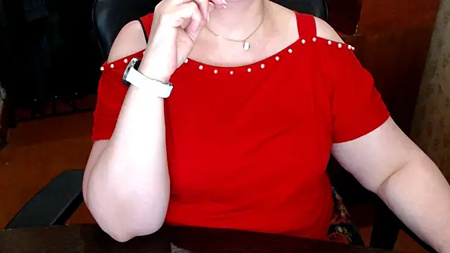 AlisaHot55 webcam
