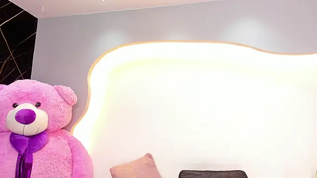 ArianaBlackk webcam