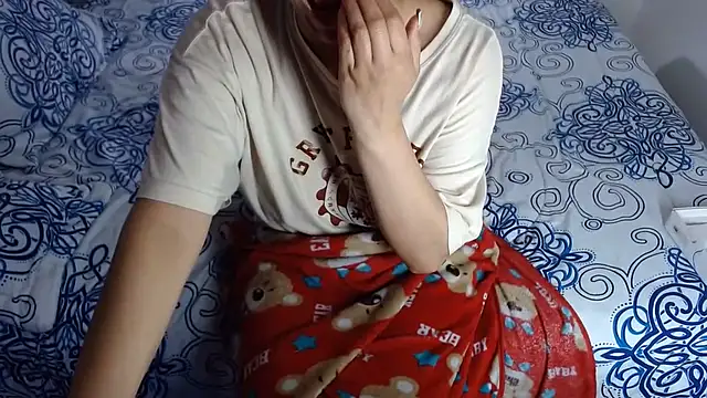 Chantal_hott webcam